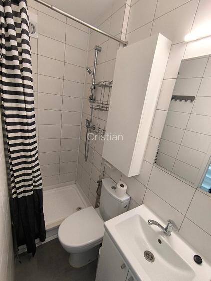 Studio, Afi Cotroceni vis-a-vis,proprietar, loc parcare, metrou 1 min - 6