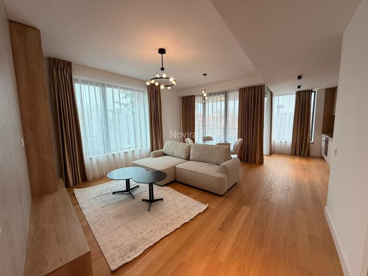 Suita 3 Camere | Mobilat Utilat LUX | Iancu Nicolae | Prima Închiriere - 2