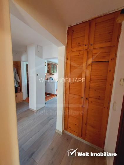 Apartament 4 camere, 2 bai, Etajul 2/4, Zorilor, Cluj-Napoca - 9