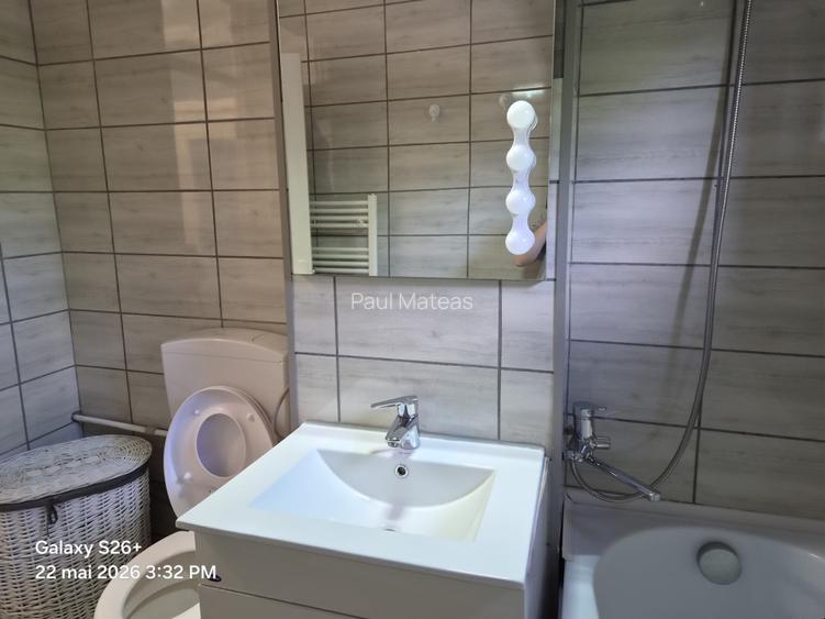 Vand apartament 2 camere mobilat si utilat Micalaca zona 300 - 13