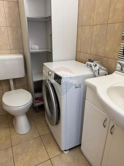 Apartament cu mansarda, 75 mp utili, 3 camere - Strada Muncel - 9