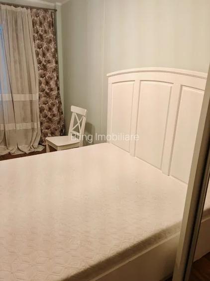 Apartament cu 2 camere,56mp, zona Dambul Rotund - 3