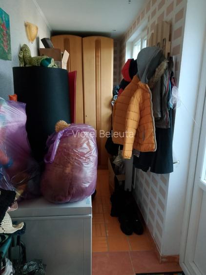 Casă P+1 cu teren 700 mp, panouri solare, aproape de București Livedea, Ialomița - 12