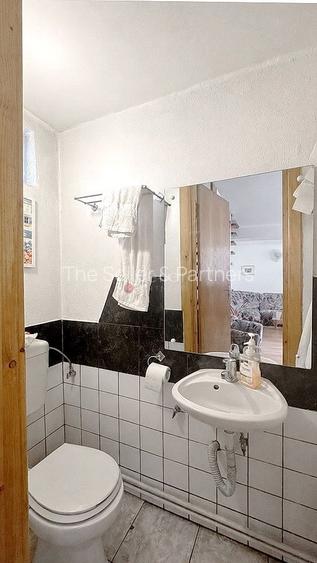 Zona Linistita de Case - 20