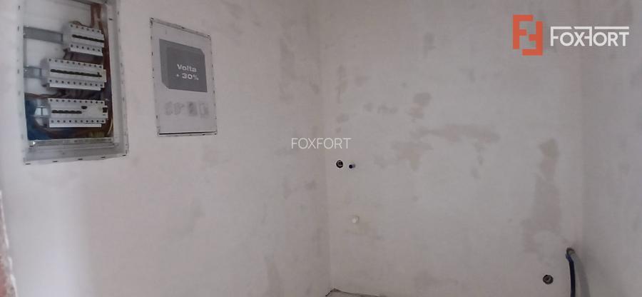 Duplex in Becicherecul Mic, la 15 minute de Timisoara - 11