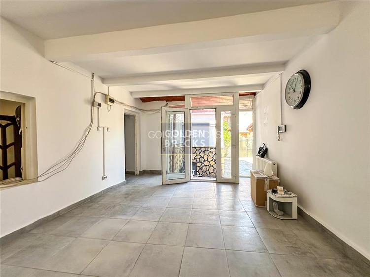 Calea Grivitei | Turda | Metrou 4 minute | Curte | Parcare - 7