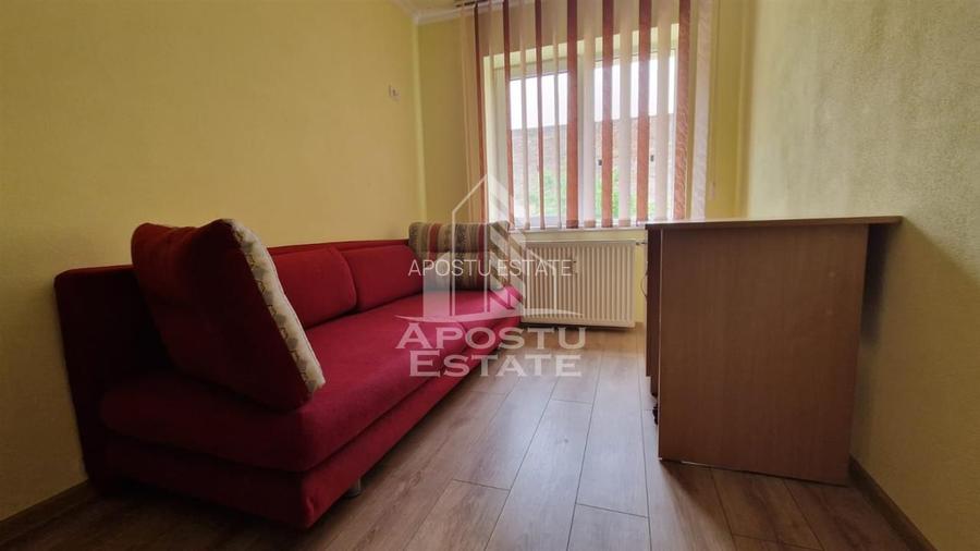 Apartament la casa curte comunazona ultracentrala - 4