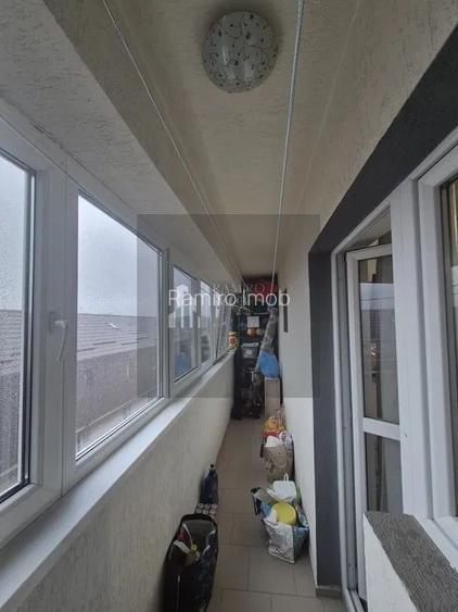 OCAZIE  Apartament 2 camere POPESTI LEORDENI 64mp - 6