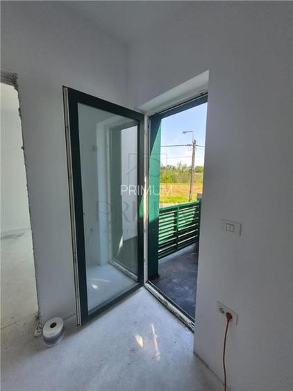 Casa Individuala - Plopi  - La Cheie - Design Premium - 17