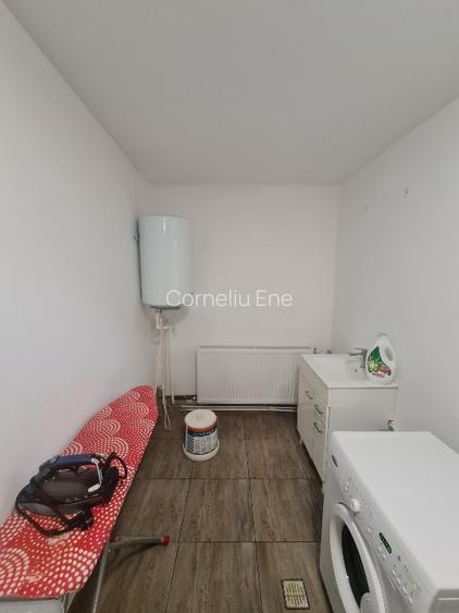 Casa de vanzare P+M în Odobesti Dambovita - 13