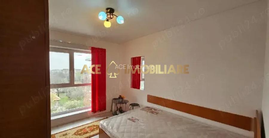 2 Camere de inchiriat | Berceni | Metrou | Centrala | Mobilat | Utilat - 4