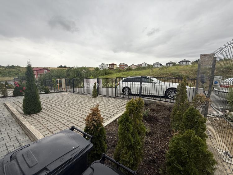 Duplex de închiriat,utilat mobilat, Borhanici ,Cluj Napoca - 10