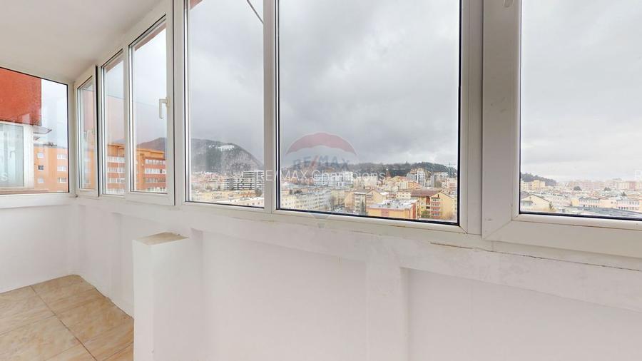 2 Camere | Zona ASTRA | PRIVELISTE | DECOMANDAT - 10