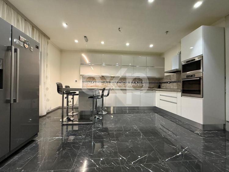 Casă premium cu 5 camere de vânzare în Șerbești, comuna Săucești - 4