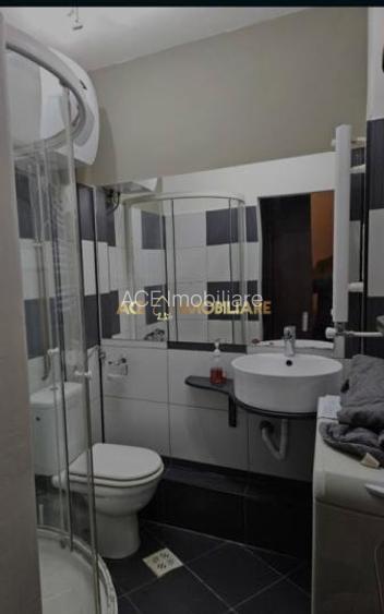 Garsoniera de inchiriat | Rosetti | Metrou | Boiler | Mobilat | Utilat - 6