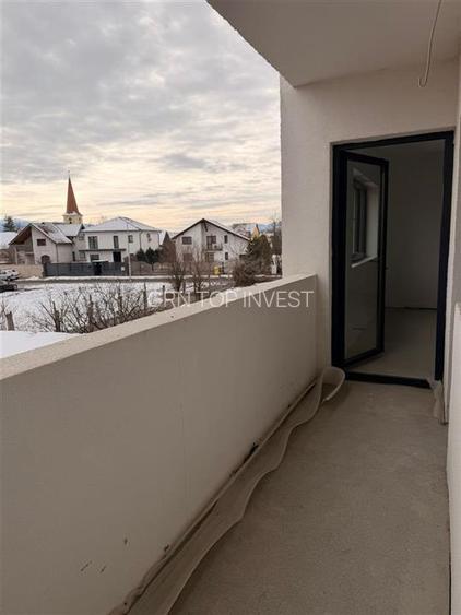 Apartament la etajul 1 cu 2 camere in Selimbar - 8