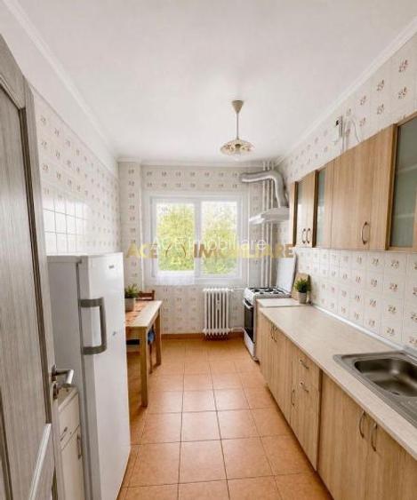 3 Camere de inchiriat | Costin Georgian | Metrou | 70 mp | Balcon - 5