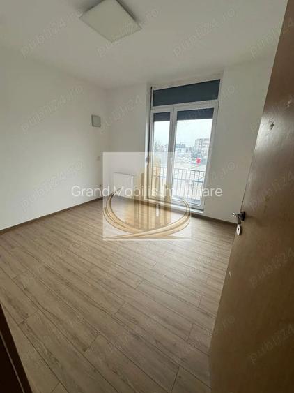 Apartament 2 Camere | 54 mp + Balcon | Etaj 4/8 | Parcare Subterană - 3