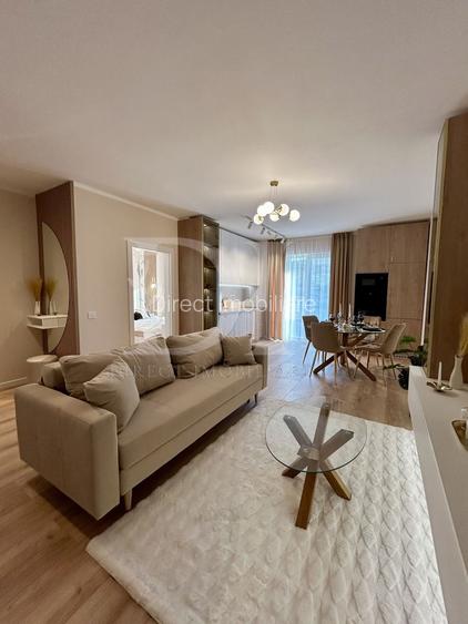 Apartament ultrafinisat / Zona Vivo - 12