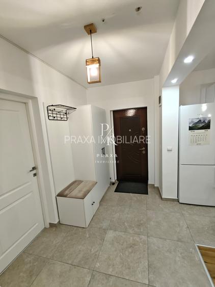 Apartament 3 camere, 58 mp, etaj 1, 2 parcari, zona Eroilor! - 8