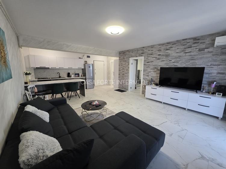 Apartament 2 camere Statiunea Mamaia zona Butoaie - 137000 euro - 31