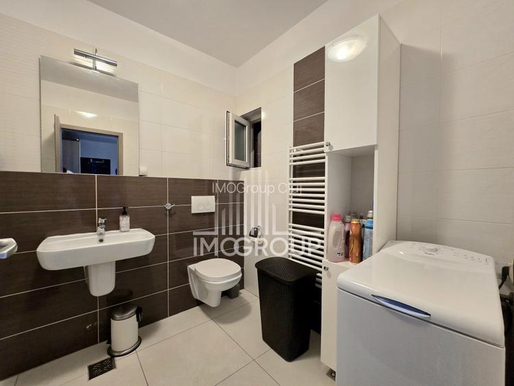 Apartament 3 camere de închiriat – zona semicentrală, NTT Data - 12