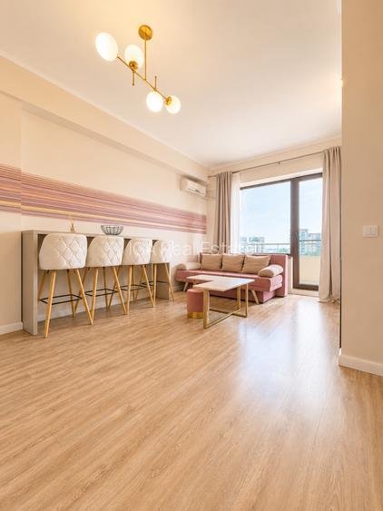Vedere catre lac si mare | Mamaia Nord - Summerland | Disponibil toata vara - 5