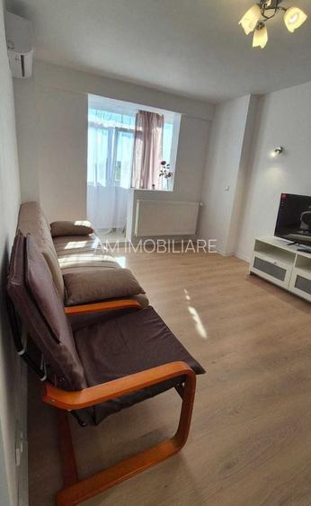 AP. 2 CAMERE TEI, BLOC REABILITAT ,BUCATARIE INCHISA,MODERN, BOILER - 5