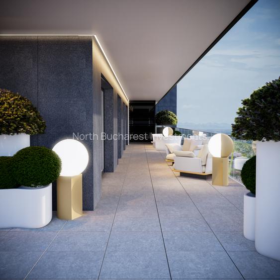 APARTAMENT 3 CAMERE - 92MP - FERDINAND - COMISION  0% - 15