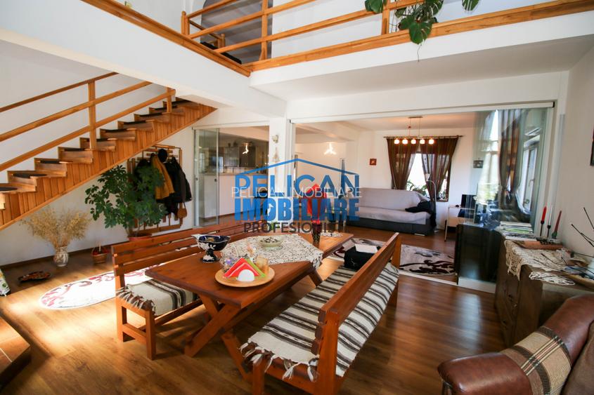 Vila superba in Mineri, P+1, teren 1770MP - 3