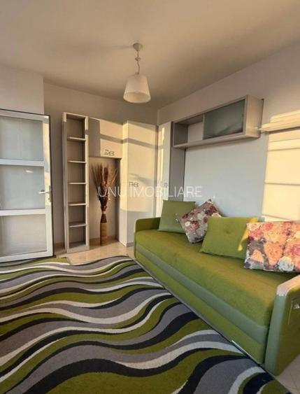 1 Camera 30mp Mobilat Etaj Intermediar Bloc Nou Cartier Visoianu - 4