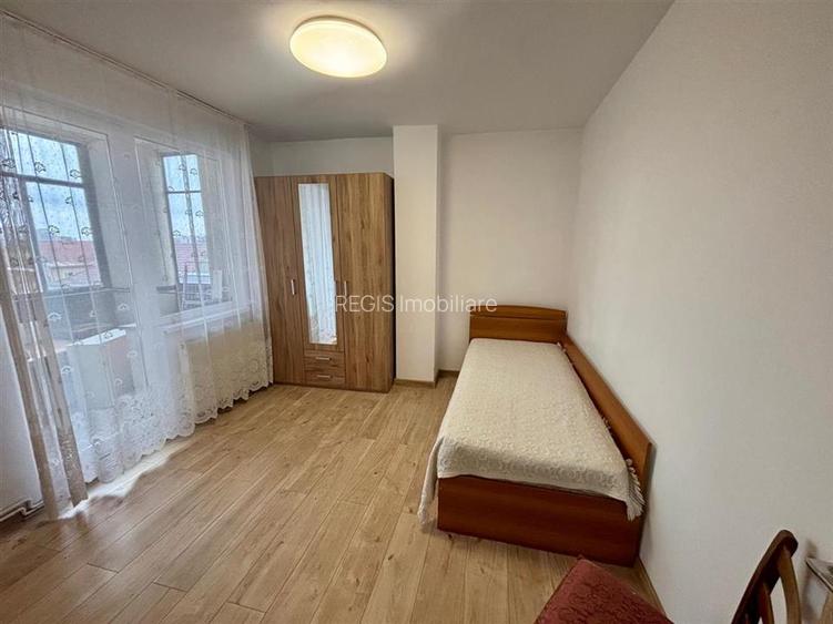 Apartamant 3 Camere Centu Civic Pet Friendly - 7