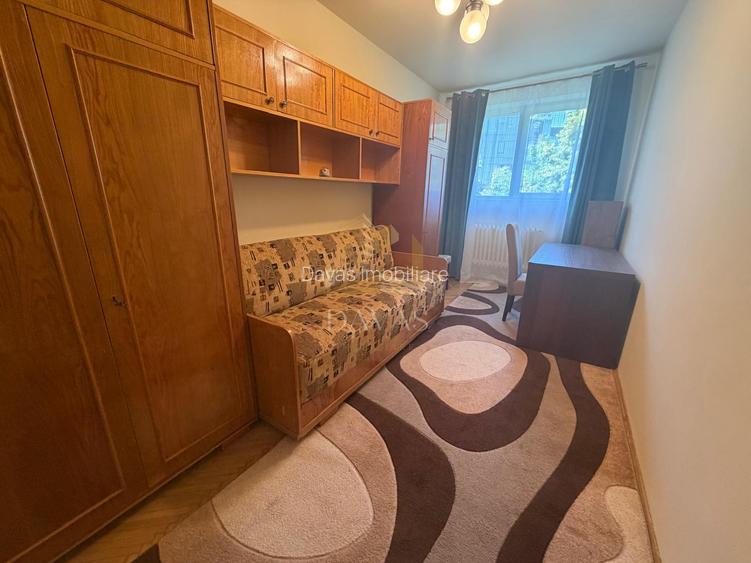 Apartament de 3 camere | Decomandat | Prima inchiriere - 5