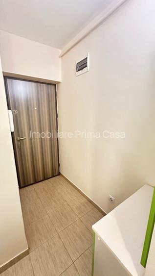 ZONA POLICLINICII nr.2, apartament 3 camere parter cu terasa mare! - 15
