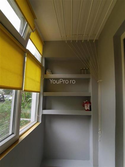 Apartament deosebit 2 camere parter zona Sagului - 20