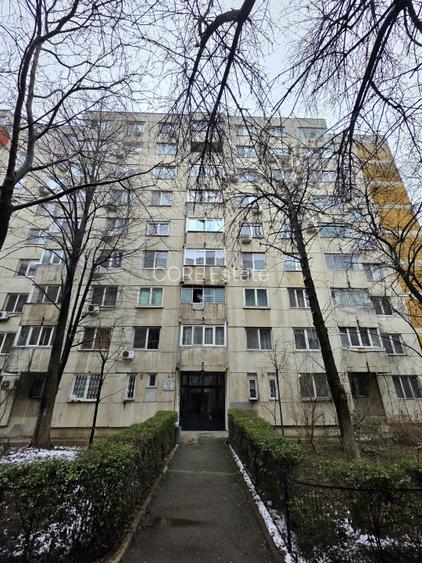 De vanzare 2 camere langa Oraselul Copiilor(la Brancoveanu) - 29