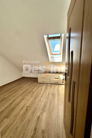 Apartament cu 2 camere, suprafata  de 53mp, clasa energetica A, zona Faget - 6
