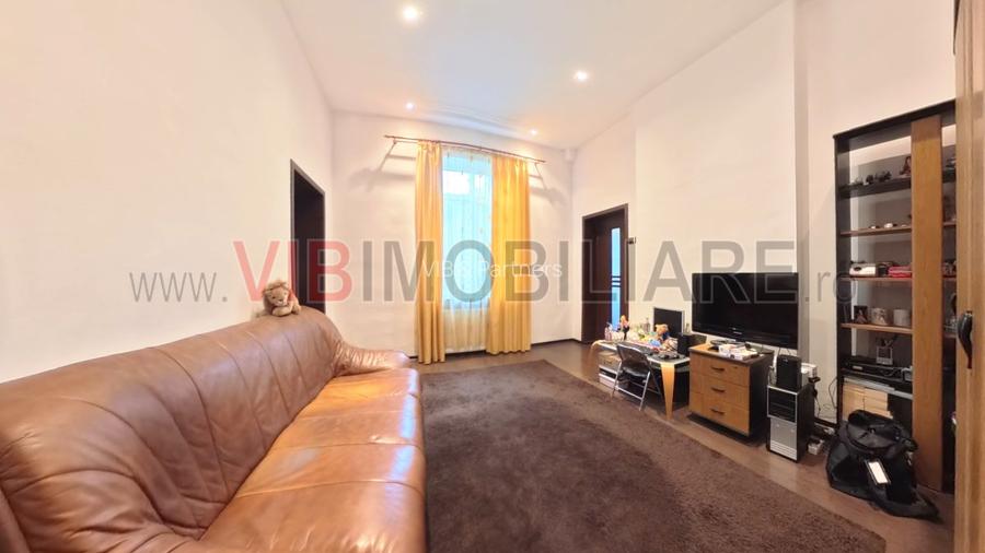 Dorobanti /str Ioan Voda Caragea /apartament 2 camere /pivnita - 2