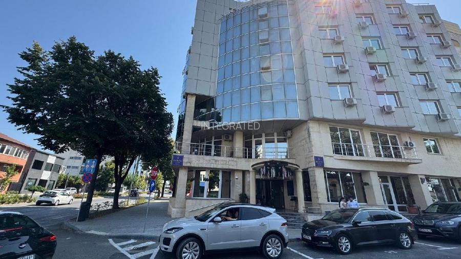 CONSTANTA-BD. MAMAIA-  HOTEL 3*  - 50 DE CAMERE - 9