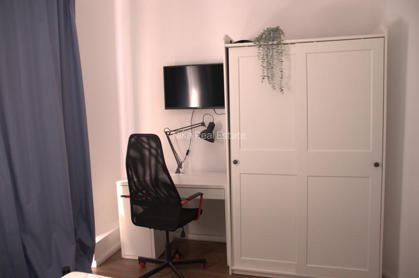 APARTAMENT 3 DORMITOARE DE INCHIRIAT ARMENEASCA - VASILE LASCAR - 3