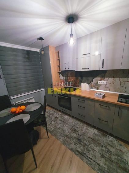 Apartament 3 camere, etaj 1, complet renovat – Bd. Mihai Eminescu - 6