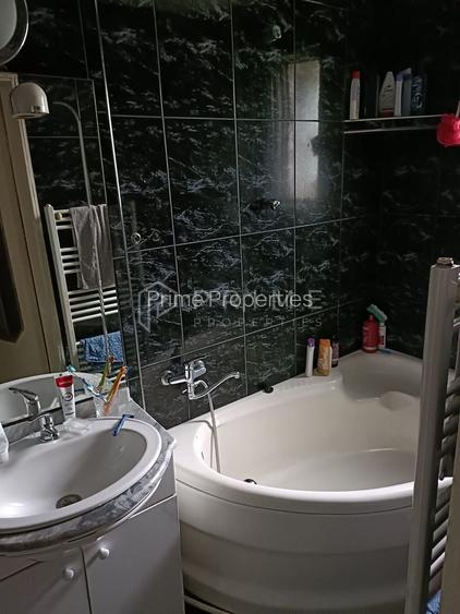 Apartament 2 camere, zona 7 Noiembrie, lângă UMFST - 6