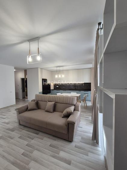 2 camere de inchiriat, la 450 euro, zona Torontalului - 3