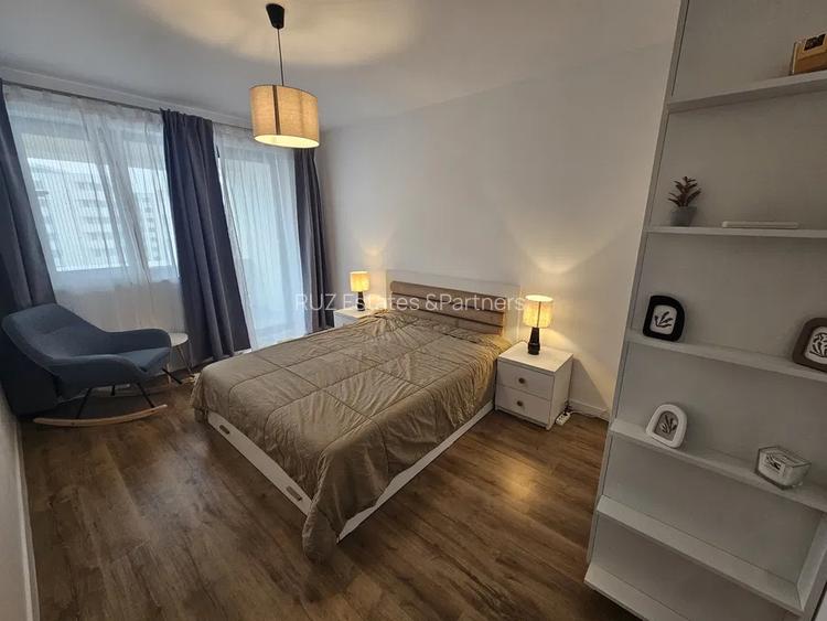 Apartament 2 camere | Închiriere | Parcare | Rond OMV Pipera - 7