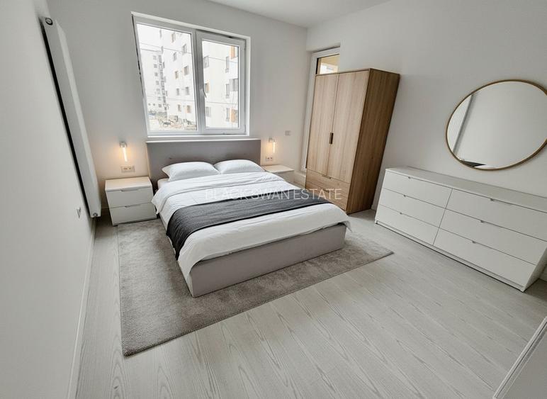 Gars Militari Residence - Tineretului - iulie 2027 - 6