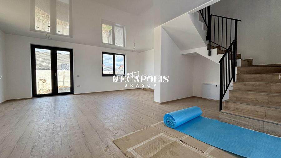 Duplex 4 Camere | Finisaje Incluse | 113 mp Utili | Izvor - 7