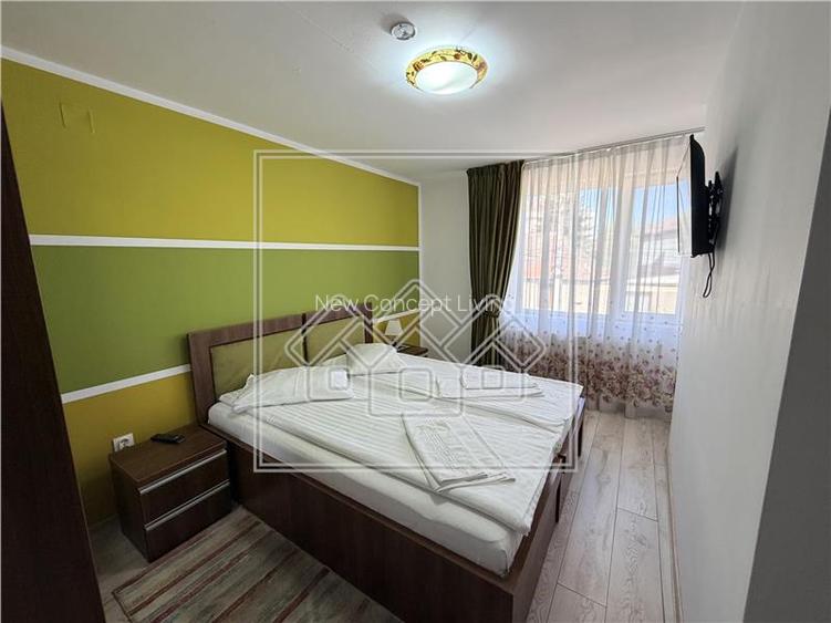 Casa de vanzare - Pensiune functionala, 250 mp - zona Alba Iulia - 14