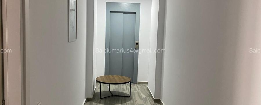 Apartament de vanzare /închiriat pe termen lung ,3 camere mobilat utilat - 5