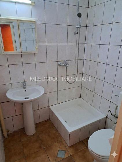 Apartament Generos cu 4 Camere – (Mega Mall) an1983 - 4