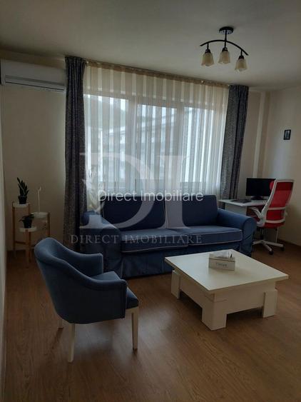 Apartament cu 2 camere decomandate-zona Poligon Floresti - 3